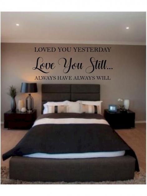 Best Bedroom Decor Ideas For Couples Photo