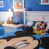 Bedroom Design Cartoon