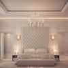 Bedroom Design Classic Interior
