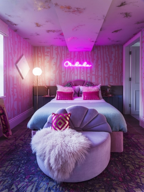 Best Bedroom Girl Design Photo