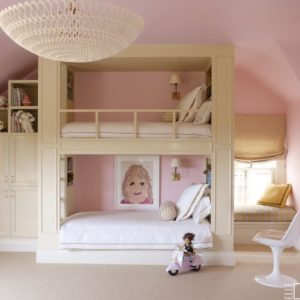 Bedroom Girl Design