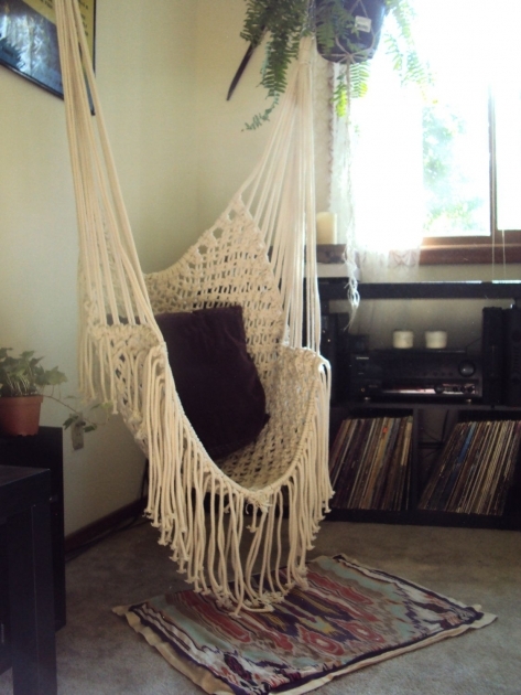 Best Bedroom Hammock Chairs Design Photo