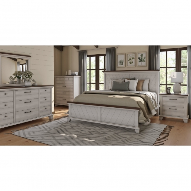 Best Bedroom Sets In Gray Image