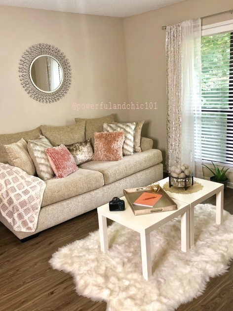 Best Cream Living Room Ideas Picture