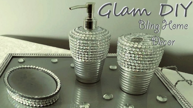 Best Decor Bathroom Accessories Pic