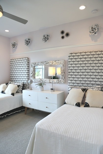 Best Decor Ideas For Teenage Girl Bedroom Image