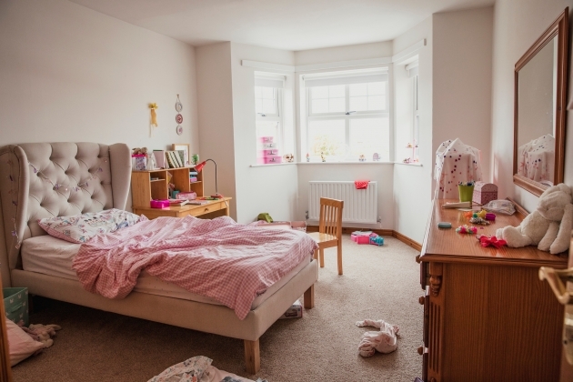 Best Decor Ideas For Teenage Girl Bedroom Picture