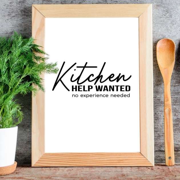Best Decor Kitchen Help Image