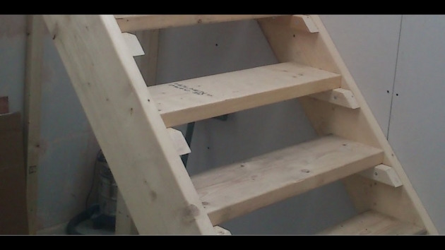 Best Design Your Own Stairs Picture