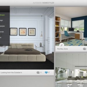 Free Bedroom Design App