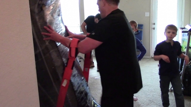 Best How To Get A Sofa Up Narrow Stairs Image