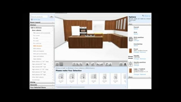 Best Ikea Kitchen Planner Usa Pic
