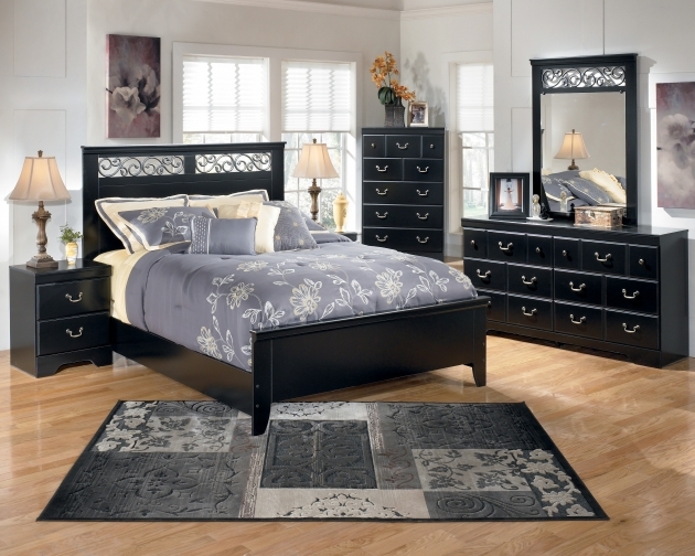 Best King Size Bedroom Sets Ikea Photo