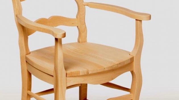 Best Kitchen Chairs With Arms Pic