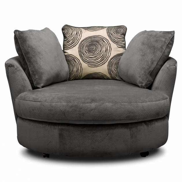 Best Living Room Chair Round Photo