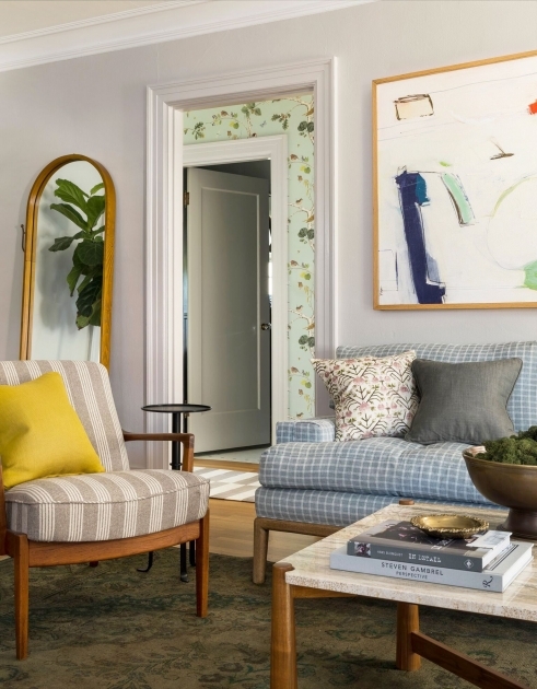 Best Living Room Design Colors Image