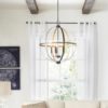 Living Room Light Fittings