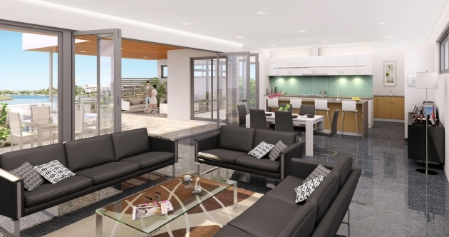 Best Living Room Upstairs Design Image