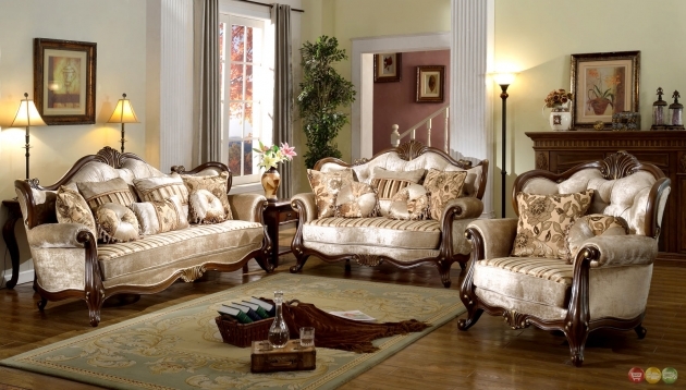 Best Living Room Vintage Couch Image
