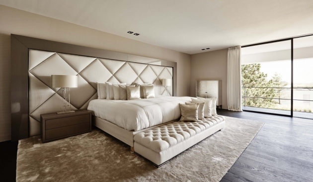 Best Luxury Bedroom Interior Design Pic