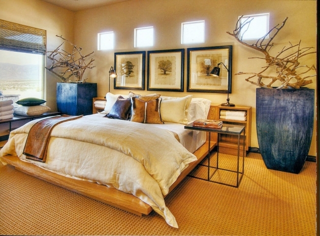 Best Modern Bedroom Entry Image