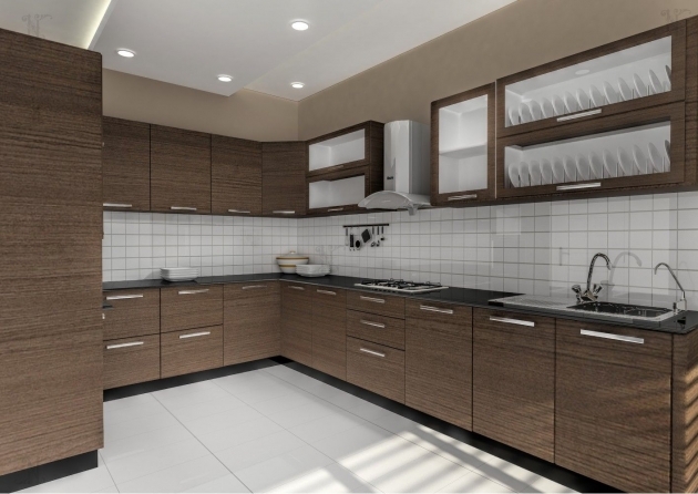 Best Modular Kitchen Interior Design Images Pic