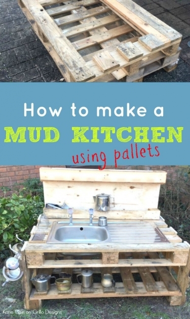 Best Mud Kitchen Ideas Picture