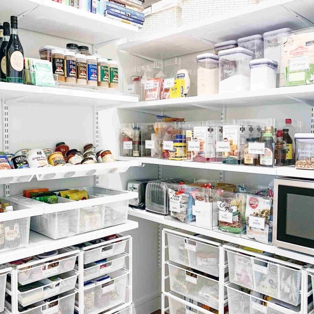 Best Organize Kitchen Ikea Pic