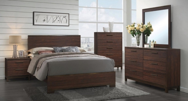 Best Rustic Bedroom Set Wayfair Photo