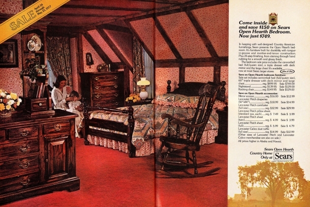 Best Sears Bedroom Sets Picture