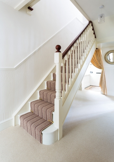 Best Stairs Decor Ideas Uk Image