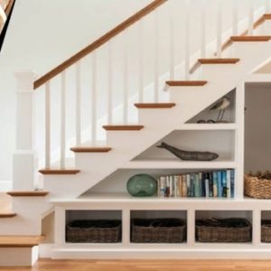Stairs Design Room