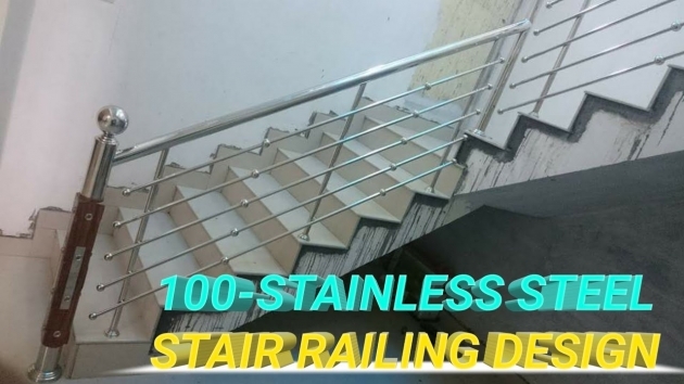 Best Stairs Grill Design Images Pic