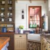 Vintage Decor Kitchen