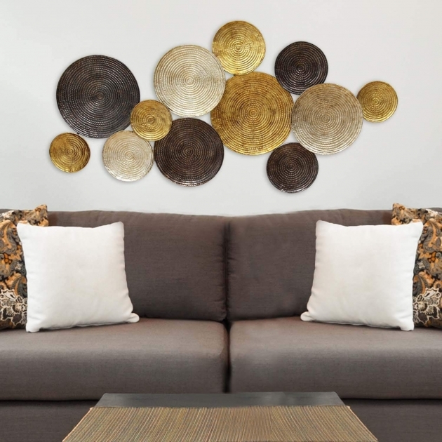 Classy Amazon Wall Decor Living Room Photo