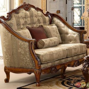 Antique Living Room Chairs