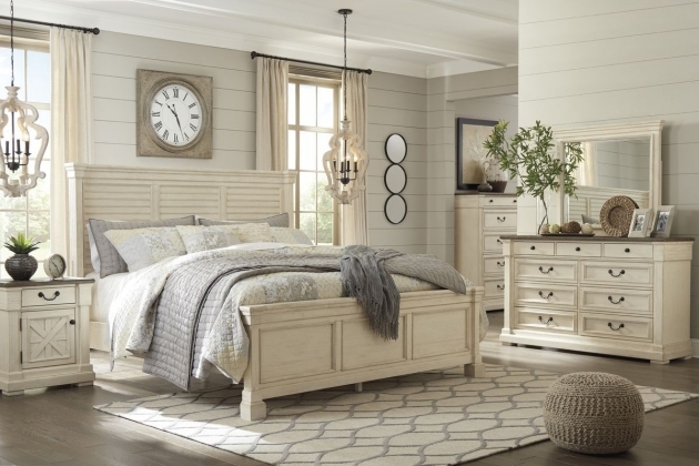 Classy Ashley Furniture Queen Bedroom Sets Image