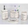 Bathroom Accessories Sets Bed Bath And Beyond