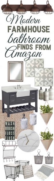 Classy Bathroom Decor On Amazon Image