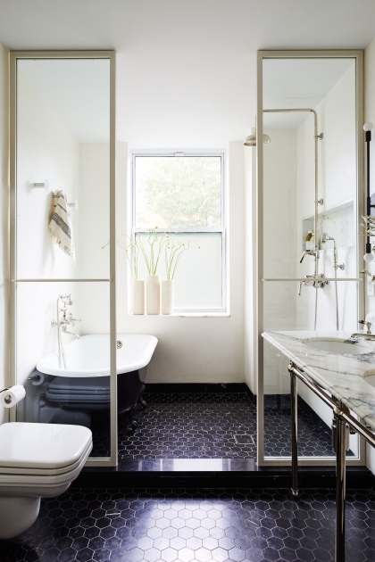 Classy Bathroom Design Companies Picture