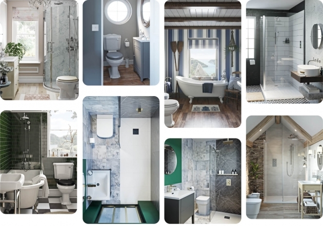 Classy Bathroom Design Victoria Plum Photo