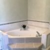 Bathroom Ideas Corner Bath