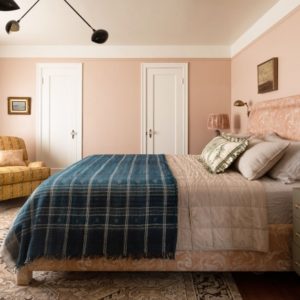 Bedroom Design Color