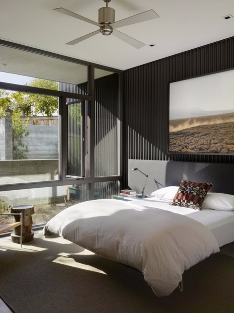 Classy Bedroom Design Modern 2018 Photo