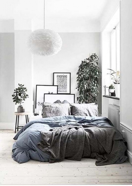 Classy Bedroom Design Urban Picture