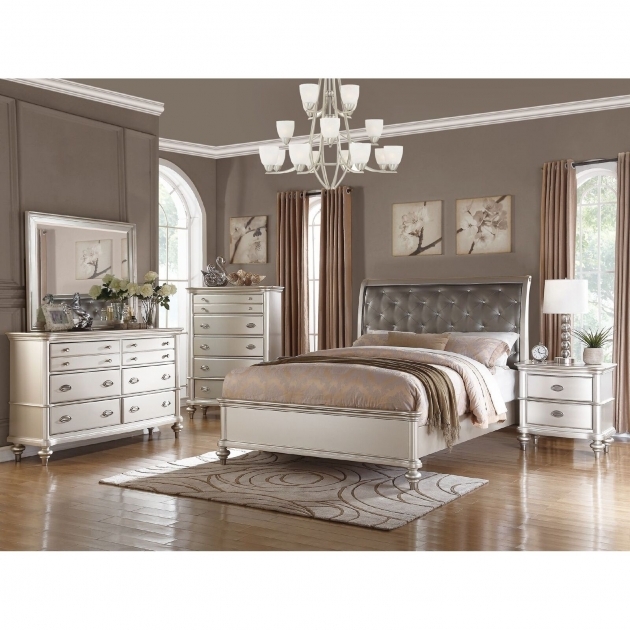 Classy Bedroom Furniture Sets Argos Photo