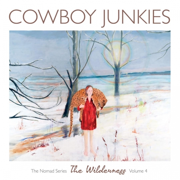 Classy Cowboy Junkies Wooden Stairs Picture