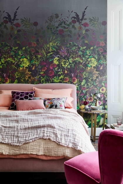 Classy Decor Bedroom Ideas Photo
