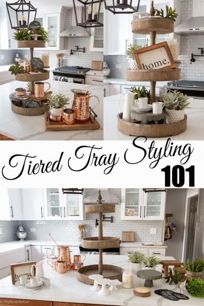Classy Decor Kitchen Help Pic