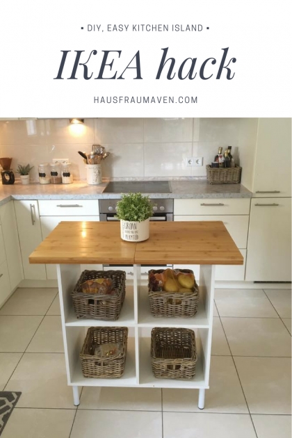 Classy Diy Kitchen Ikea Photo